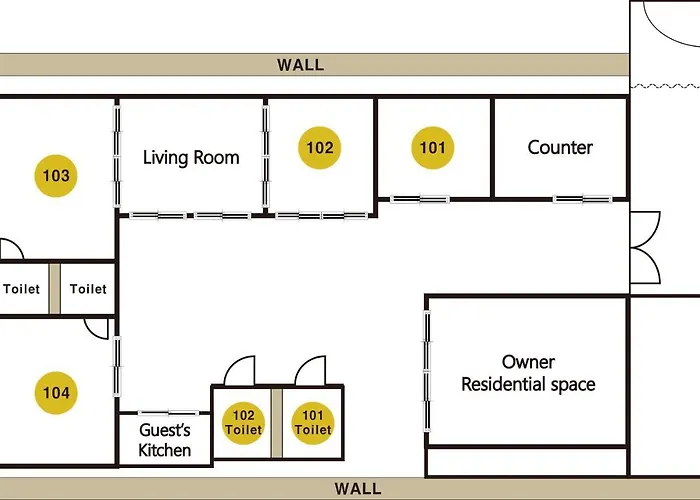 Hanok Suni 3*
