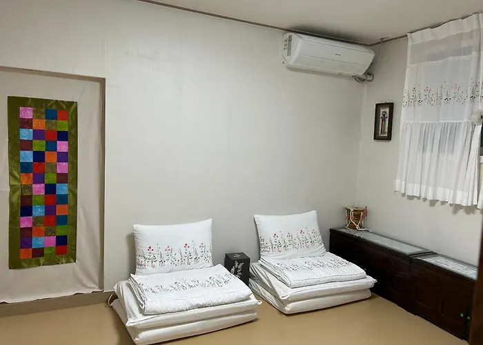 Gasthuis Hanok Suni 3*