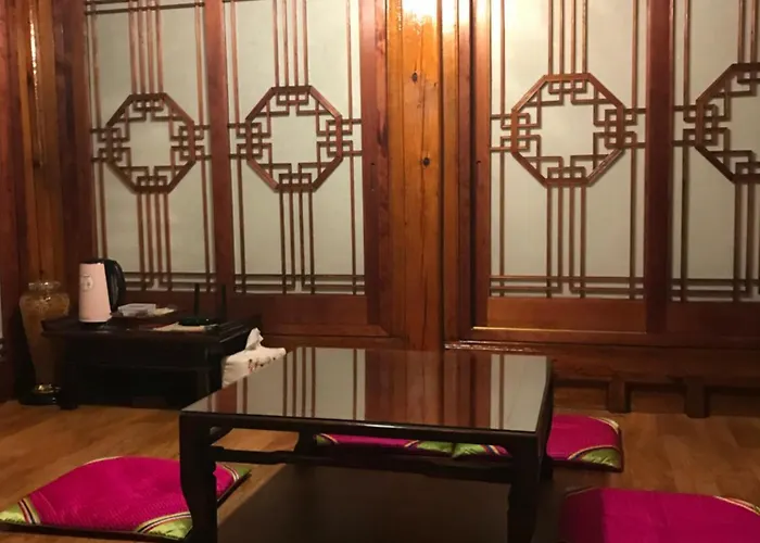 Gasthuis Hanok Suni