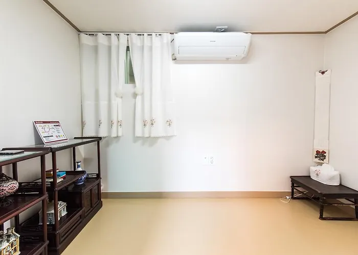 Hanok Suni Seoel