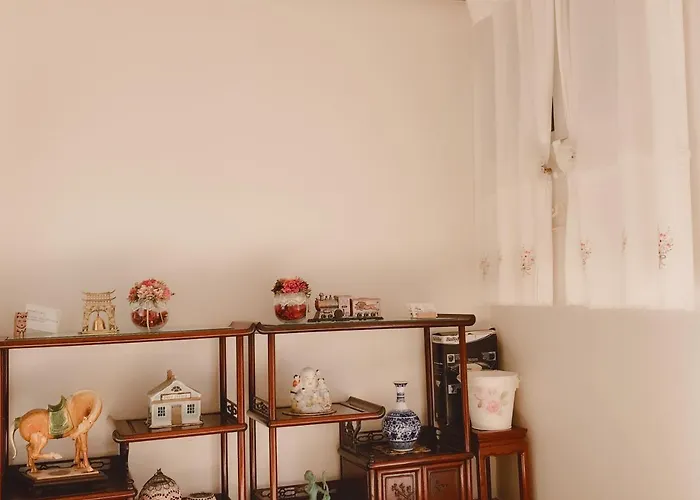 Hanok Suni 3* Seoel