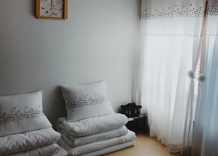 Hanok Suni 3* Seoel