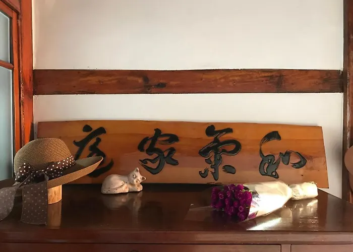 Gasthuis Hanok Suni Seoel