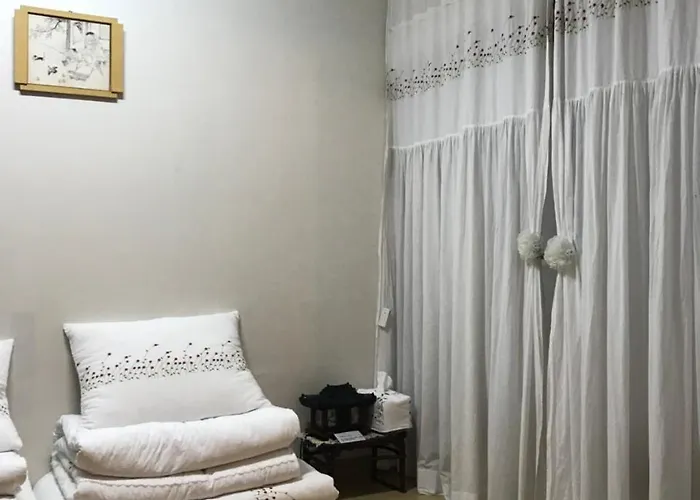 Hanok Suni Gasthuis 3*