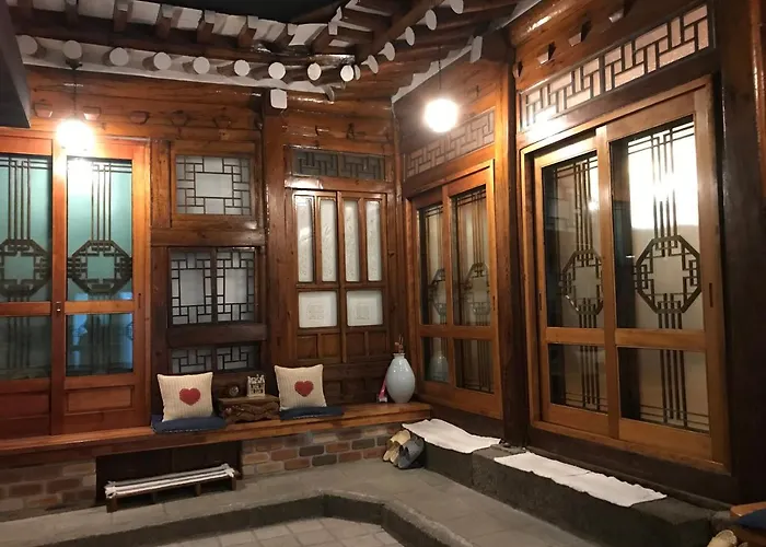 Gasthuis Hanok Suni