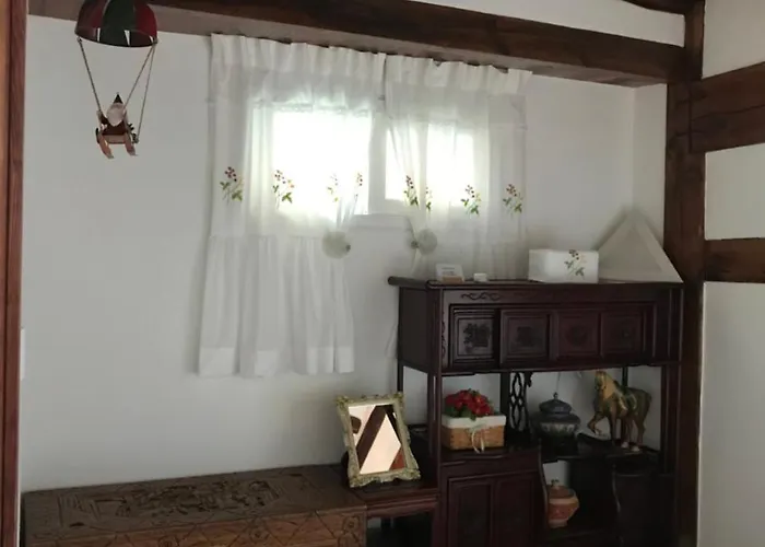 Hanok Suni Gasthuis 3*