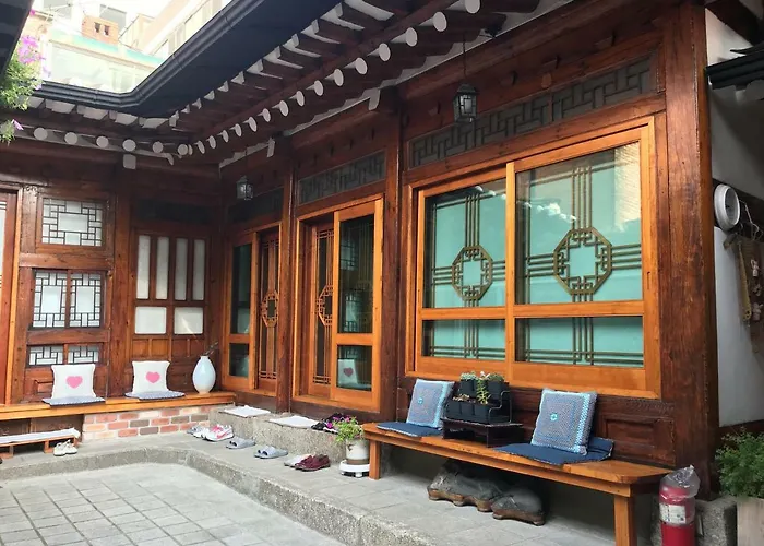 Hanok Suni 3*