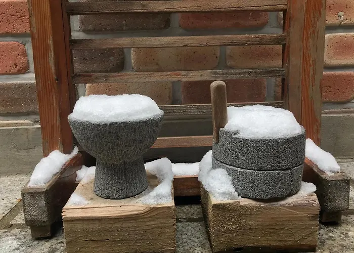 Gasthuis Hanok Suni Seoel